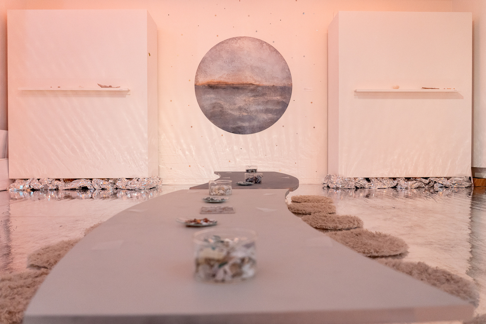 VÅR TID. Foto: Ingvald R. Ingebretsen